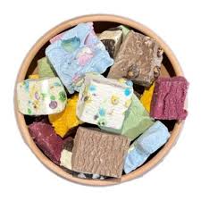 تصویر 3 از قیمت عمده بستنی خشک کامک + کارتنی